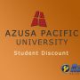 APU Student Discount