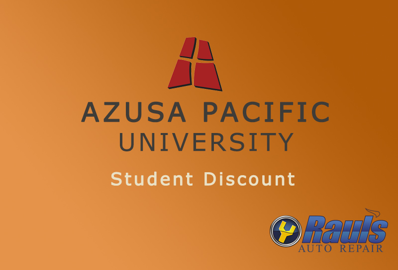 APU Student Discount